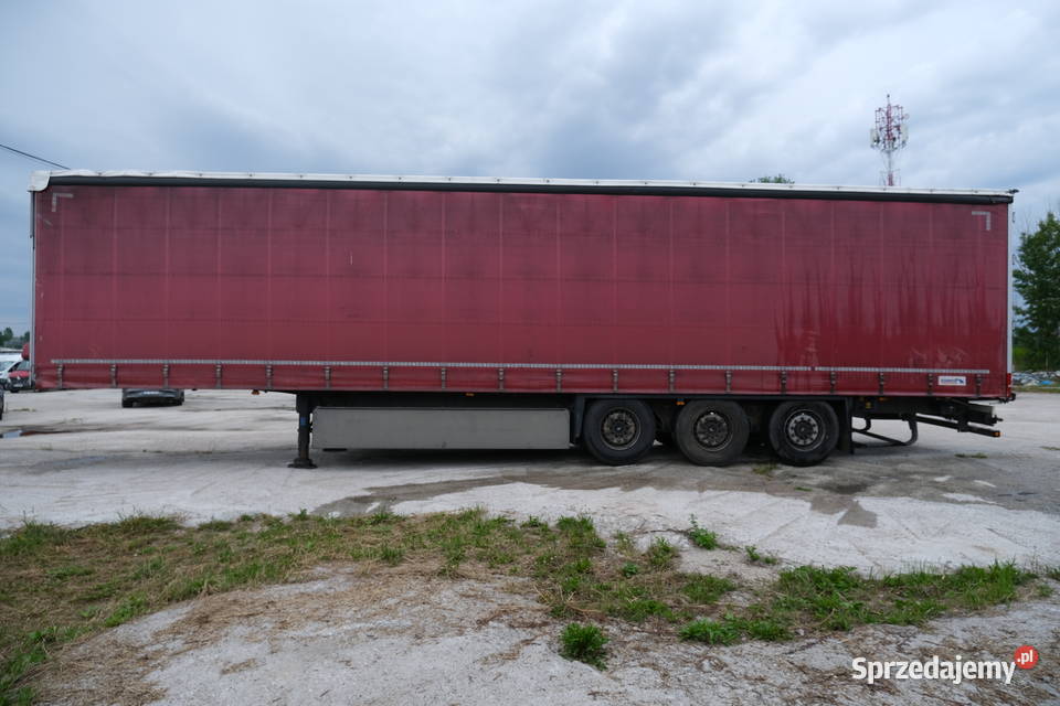 SCHMITZ SCB 2016 Ursynów