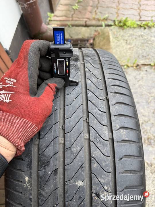Koła felgi Audi R18 5x112 Borbet opony letnie podkarpackie Rzeszów sprzedam