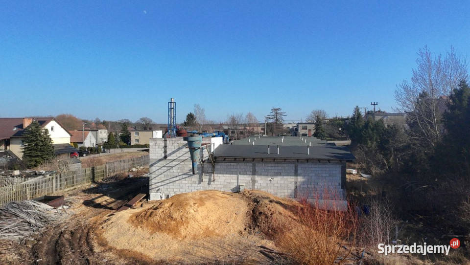 Lokal Sobowidz 450m2 sprzedam