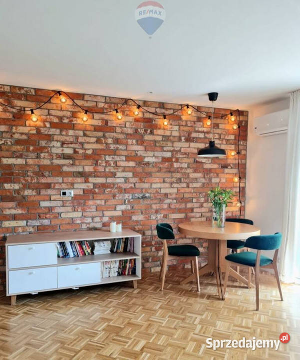 Zaprojektowane architekta 3pokojowe Mokotów Liczba pokoi 3 Warszawa