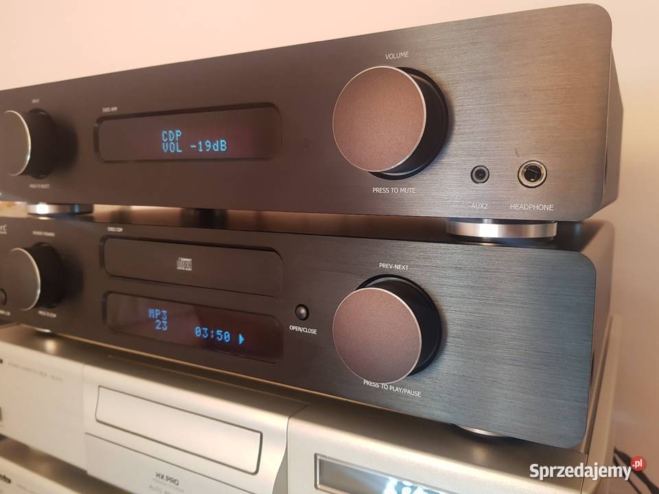 Tangent EXEO kolplet HiFi