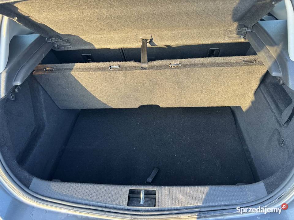 Opel Astra 14T 140 2010r Szczecinek