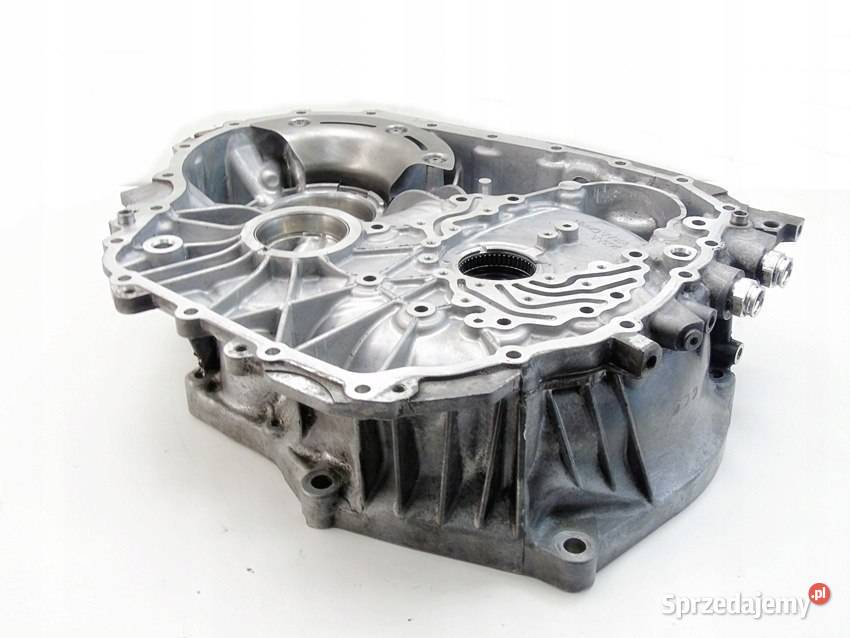 Obudowa skrzyni biegów 20 D Compass II Renegade Sosnowiec