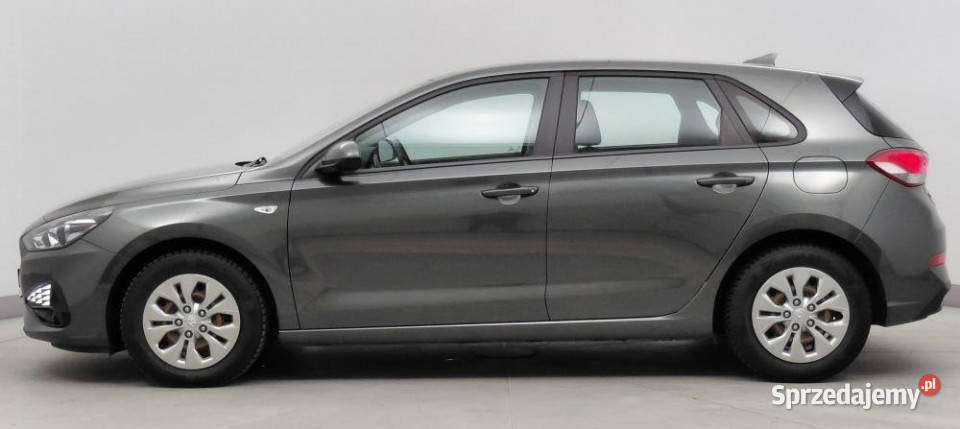 HYUNDAI i30 2021r Salon Warszawa sprzedam