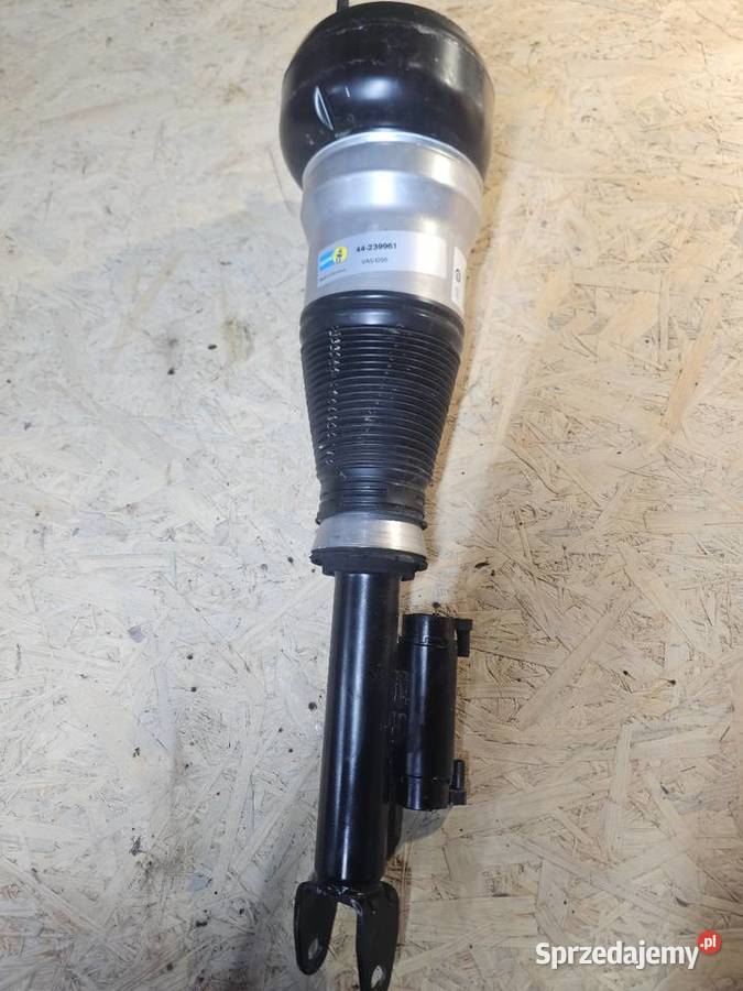 BILSTEIN Amortyzator pneumatyczny 44239961 Amortyzatory Załuski sprzedam