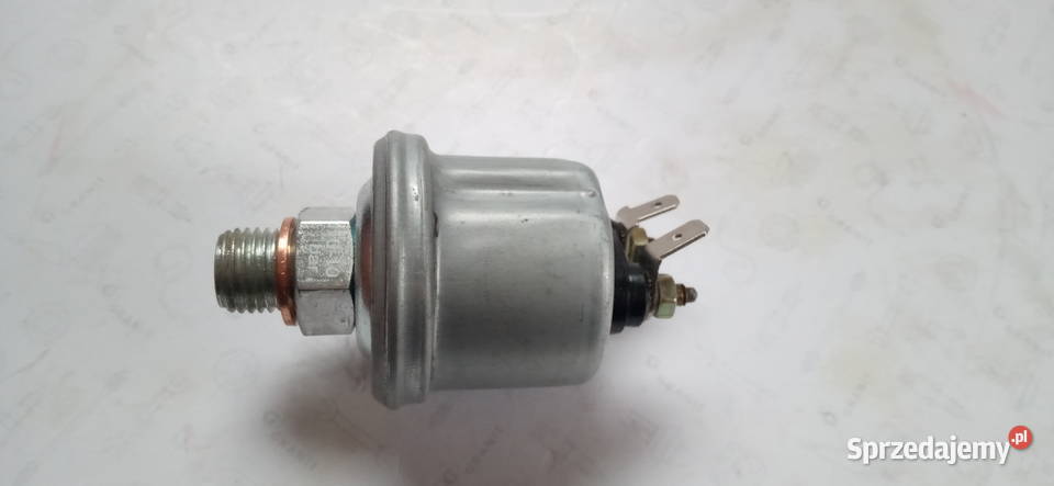 CZUJNIK OLEJU FENDT H312970020020 04199523 mazowieckie Płock