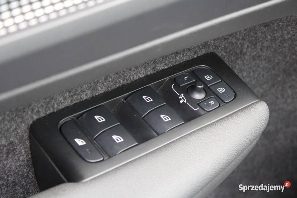 Volvo XC40 2021r Kam Cofania Tempomat CarPlay Gdańsk