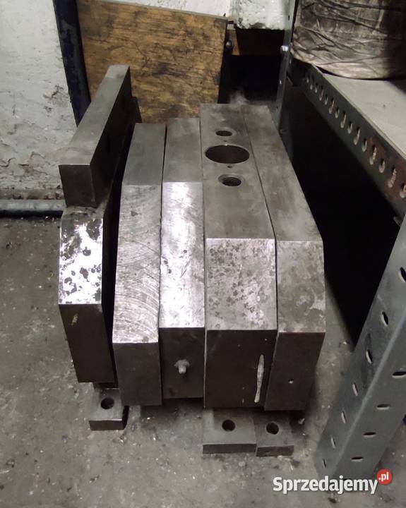 Sprzedam wały stalowe 60 x 1300 Poznań