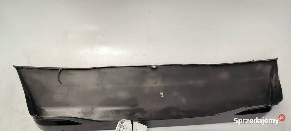 BLENDA KLAPY PEUGEOT 508 Lipno