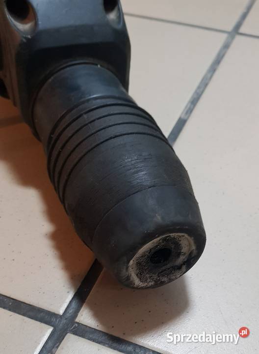 MŁOT UDAROWOOBROTOWY BOSCH GBH 4 DFE WIERTŁA Elektryczne Pabianice