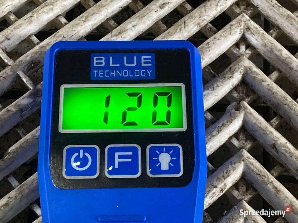 KLAPA TYŁ BMW F34 Hatchback TYLNA BAGAŻNIKA