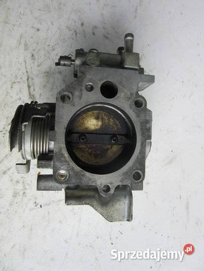 PRZEPUSTNICA Honda Stream 17 16V 0007r osobowe lubelskie sprzedam