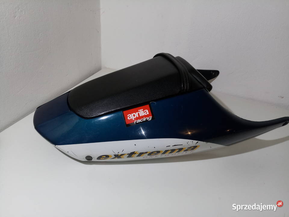 Aprilia RS 125 98r zadupek ogon plastik Warszawa sprzedam
