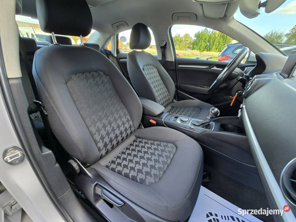 Audi A3 Limousine sedanoryginalny czujnik deszczu sprzedam