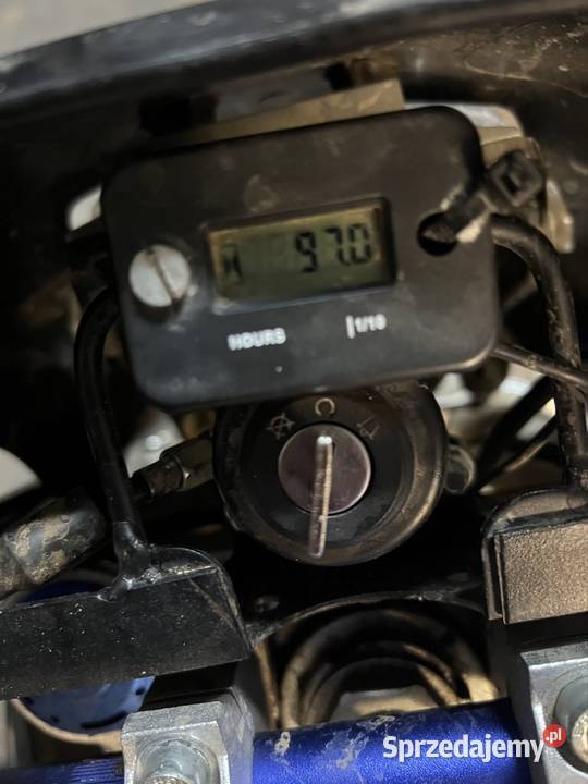 Asix MZK 125 pomorskie Lębork