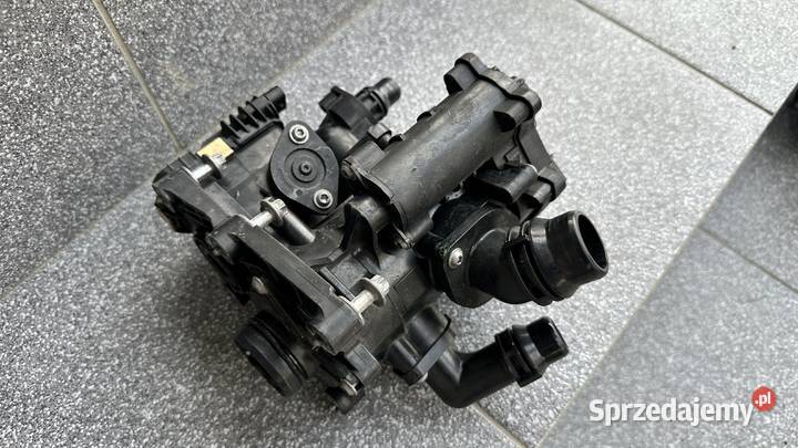 Bmw Mini Króciec Termostat 8631943 Rok produkcji 2019 Radziszów