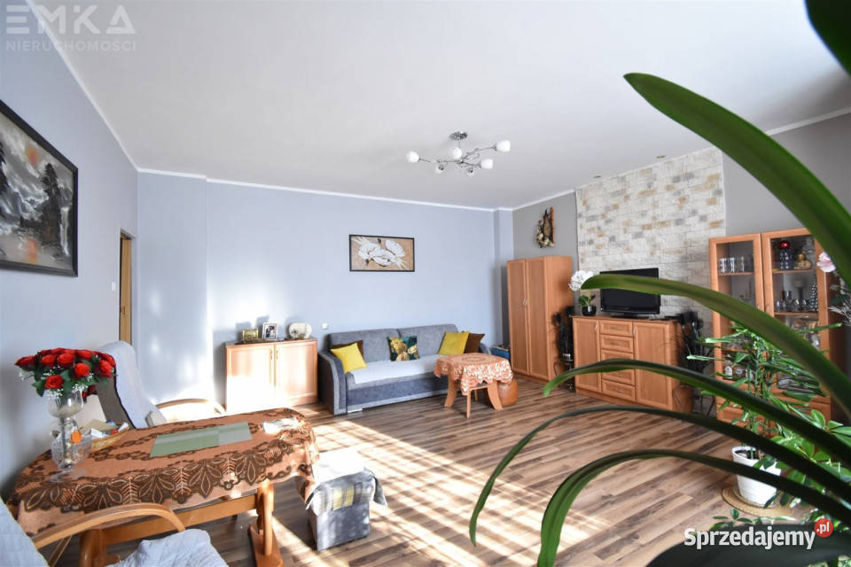 Mieszkanie Bydgoszcz Zygmunta Krasińskiego 59m2 59m2 kujawsko-pomorskie