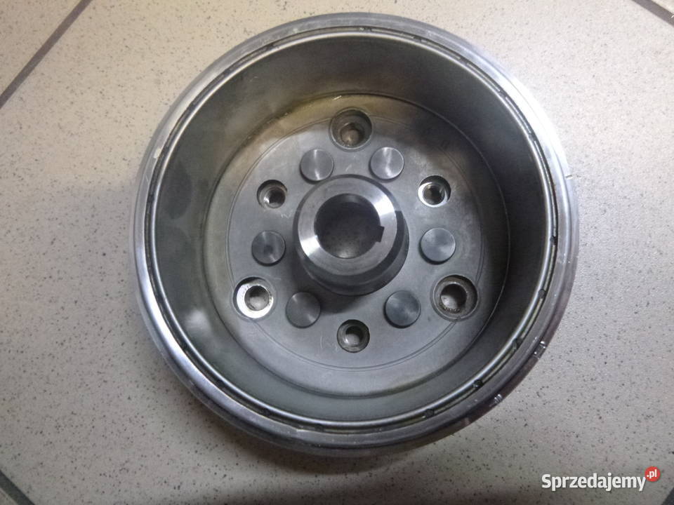 Koło magnesowe magneto Yamaha Drag Star 125 Jawiszowice sprzedam