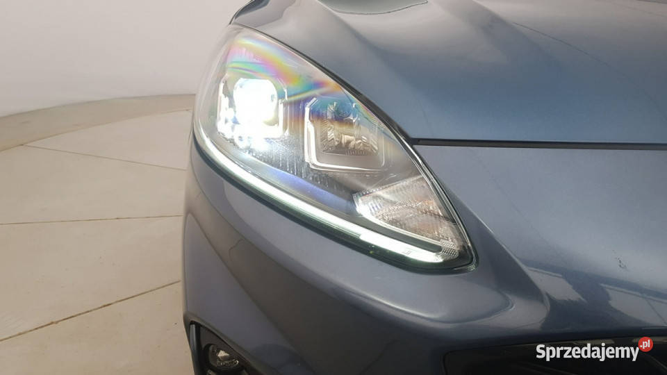 Ford Kuga 15 EcoBoost FWD STLine z polsiego Kuga Warszawa sprzedam