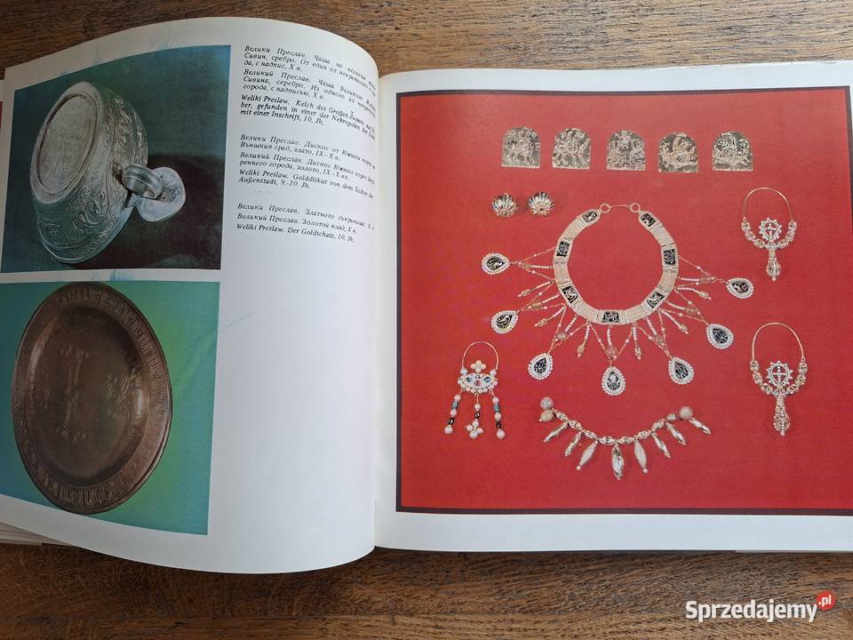 Bułgaria Szumenski rejon j ros niemi bułgarski Kraków sprzedam