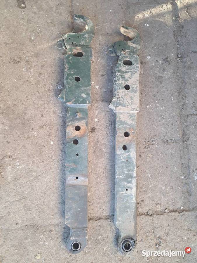 Belki dolne cieglo lagi lansze c385 ursus zetor