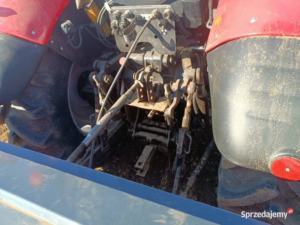 Zetor Proxima 8541 plus Proxima 85 Zetor Huta Stara