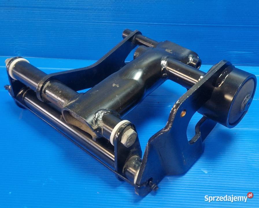 Mocowanie silnika piaggio Liberty 125 2021r mazowieckie Warszawa