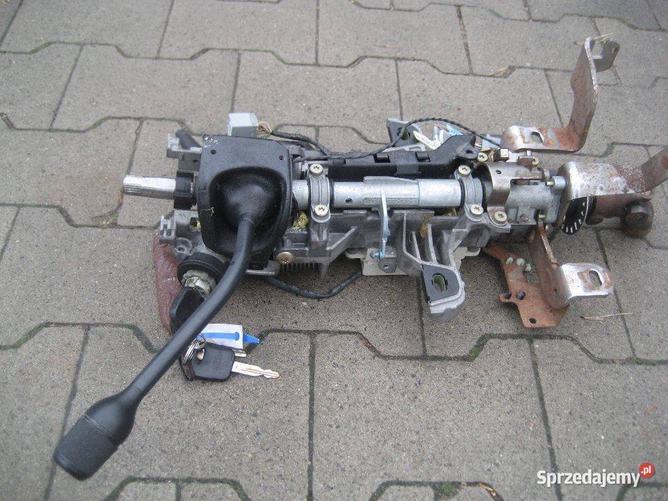 ford windstar 9903r 30 benzyna v6 kolumna Rakoniewice
