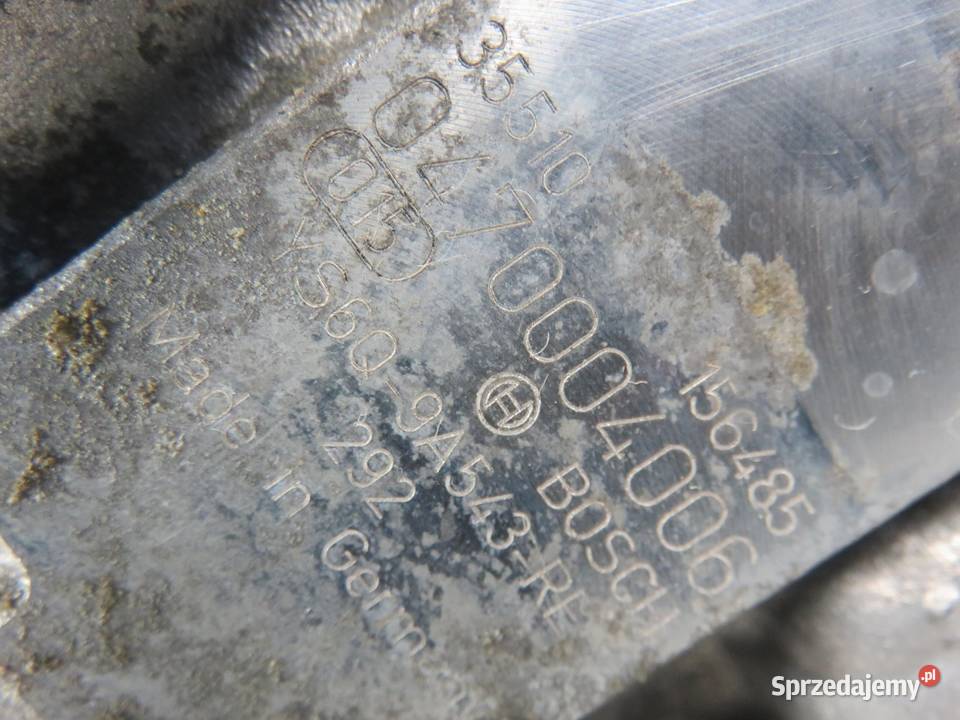 SILNIK FORD FOCUS MK1 18 TDDI C9DB KOMPL osobowe sprzedam