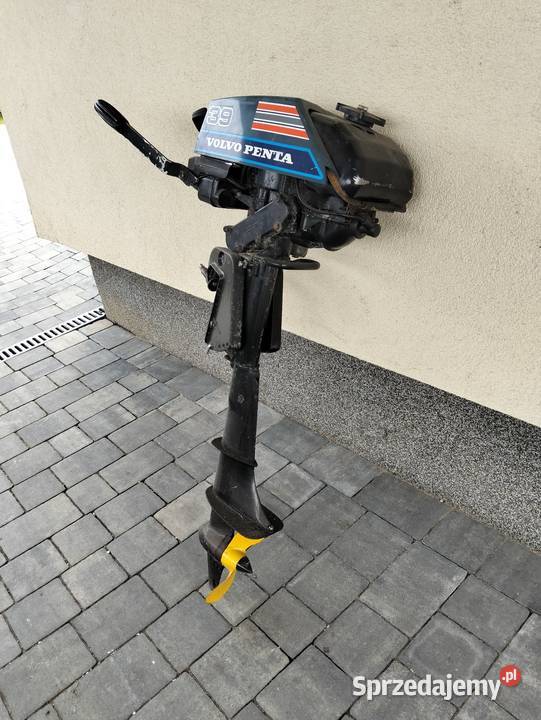 Silnik zaburtowy Ryki