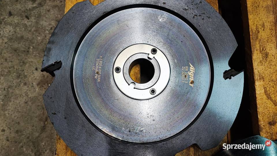 Frezy do okien i drzwi drewnianych małopolskie Sucha Beskidzka