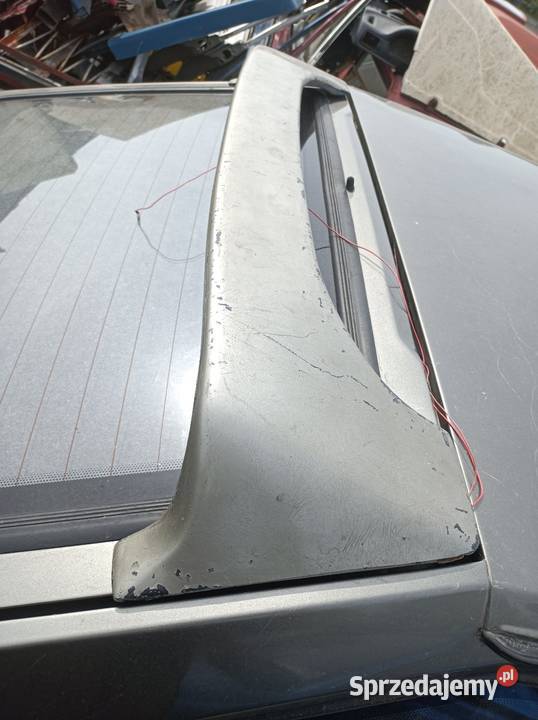 Polonez spojler GTI 14 caro plus Borewicz Pionki