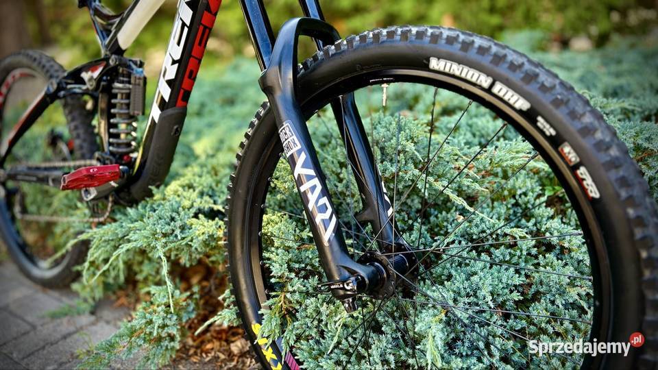 Trek Session 88 sprzedam
