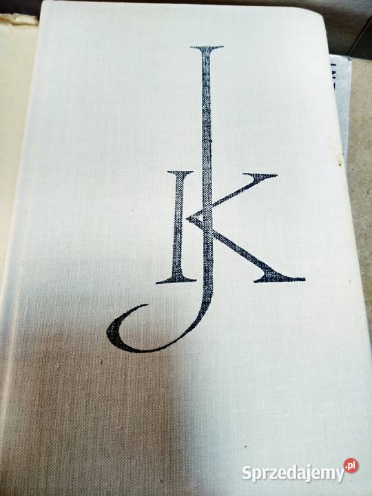 Kraszewski Interesa Familijne książki używane Warszawa