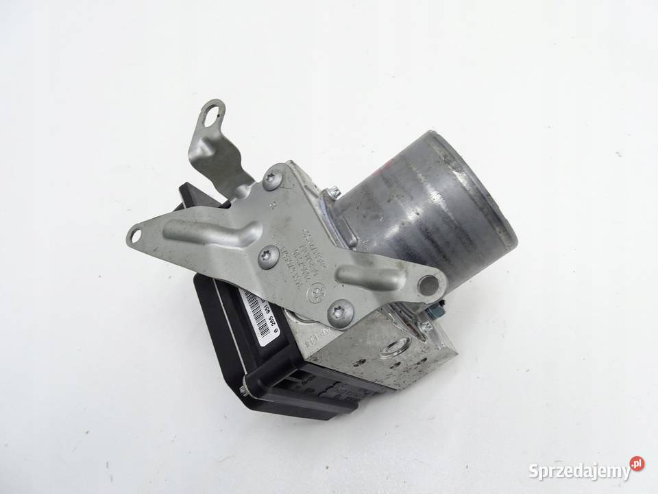 POMPA HAMULCOWA ABS BMW X1 E81 E84 E87 6860214