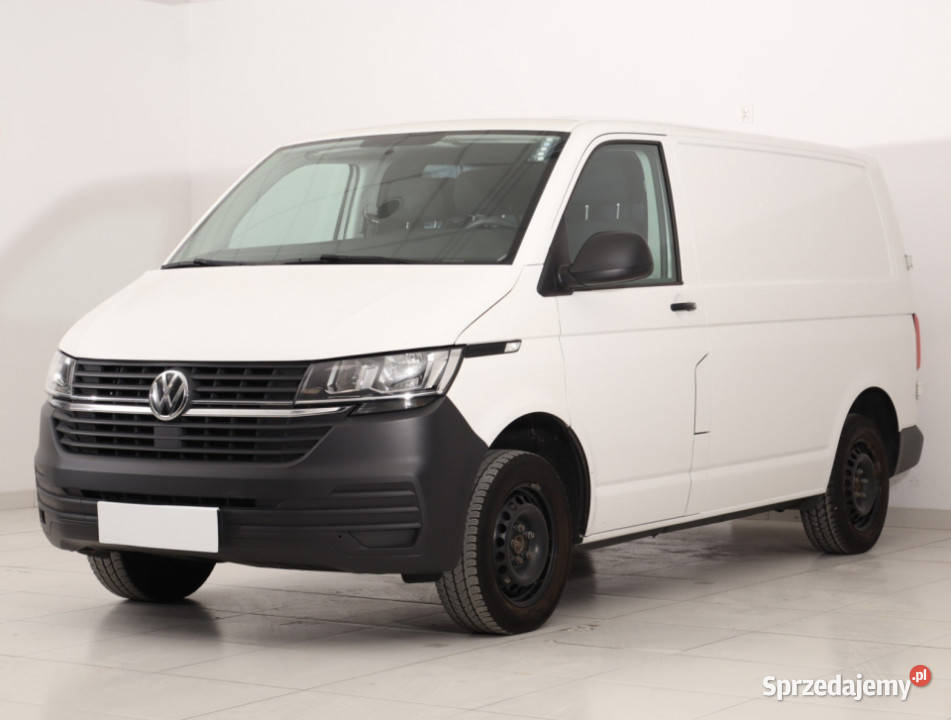 VW Transporter 20 TDI 175363km Transporter Volkswagen