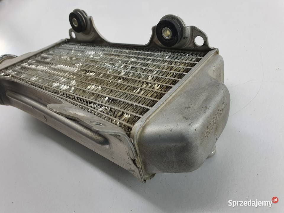 Chlodnica Prawa Korek Suzuki Rmz 250 1017 Łódź