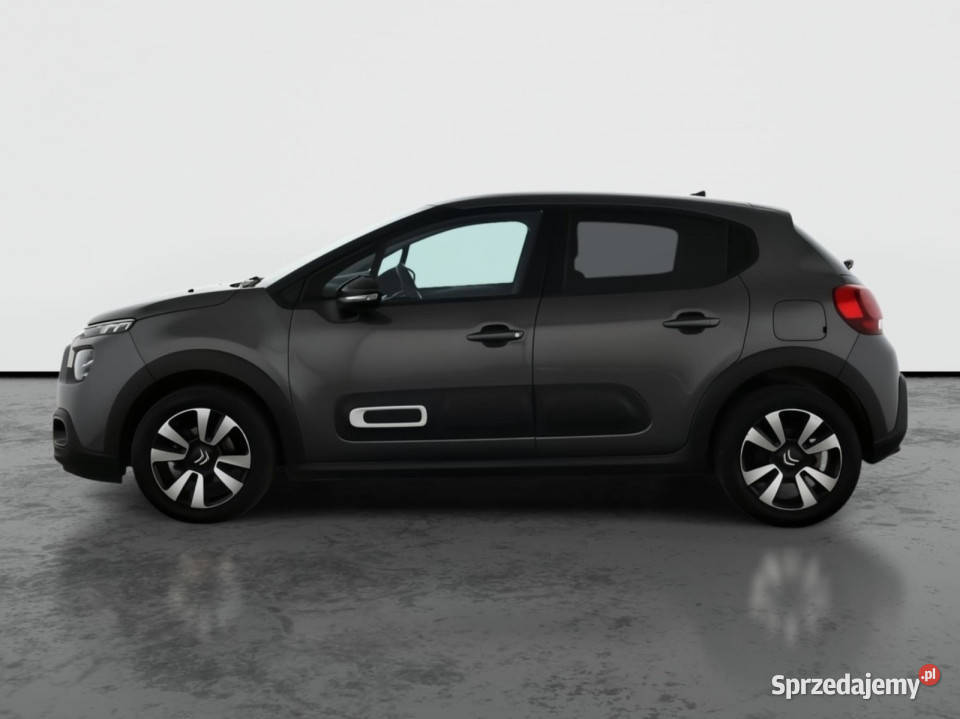 Citroen C3 12 PureTech czujnik deszczu C3 Piaseczno