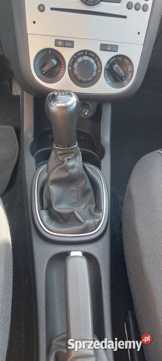 Opel corsa D 12 Corsa