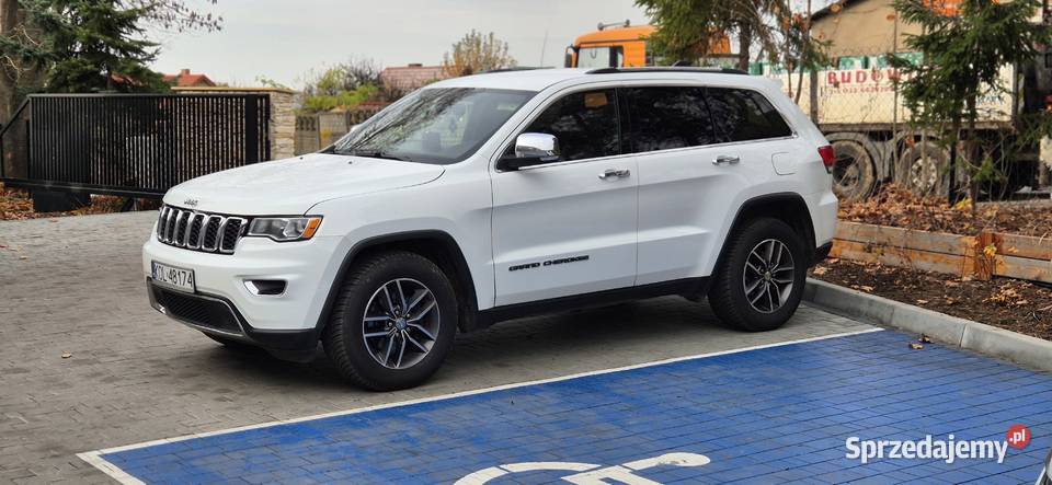 Audi s5 i jeep grand cherokee w komplecie 115000 Kolbark