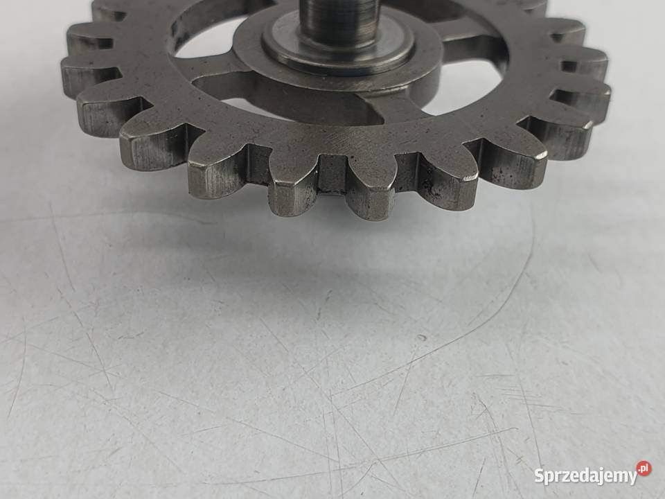 Walek Pompy Wody Tryb Suzuki Rmz 250 79 R Łódź