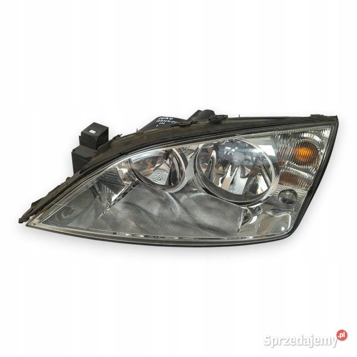 LAMPA LEWA Ford Mondeo III MK3 lewy przód Lampy przednie Chełm