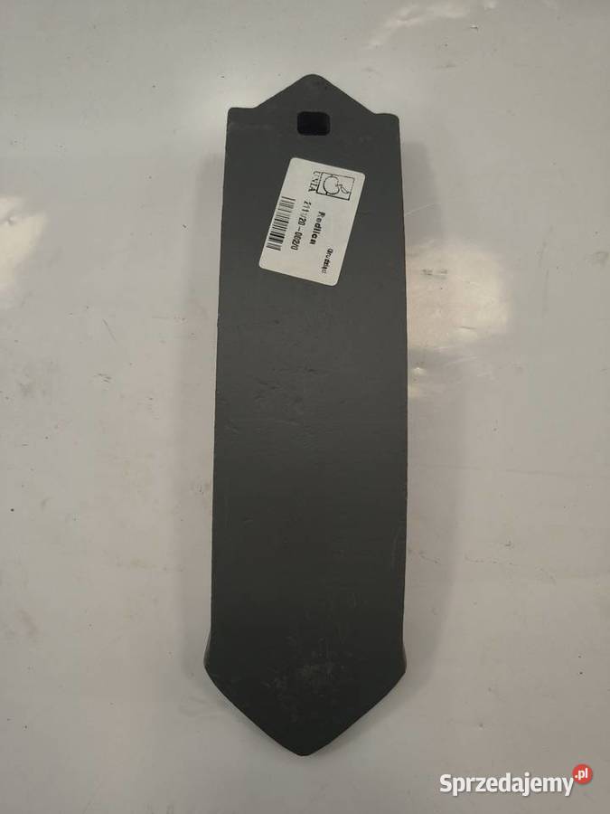 Redlica Zęba Unia CX Pozostałe Szczecin sprzedam