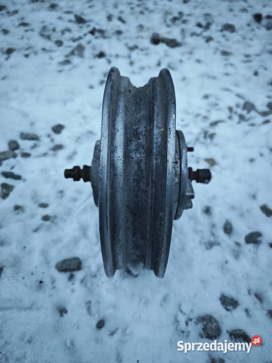 Koło felga Motorynka Romet Stalowa Wola