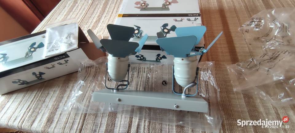 Lampa Lucide Picto Lampy wiszące opolskie Nysa