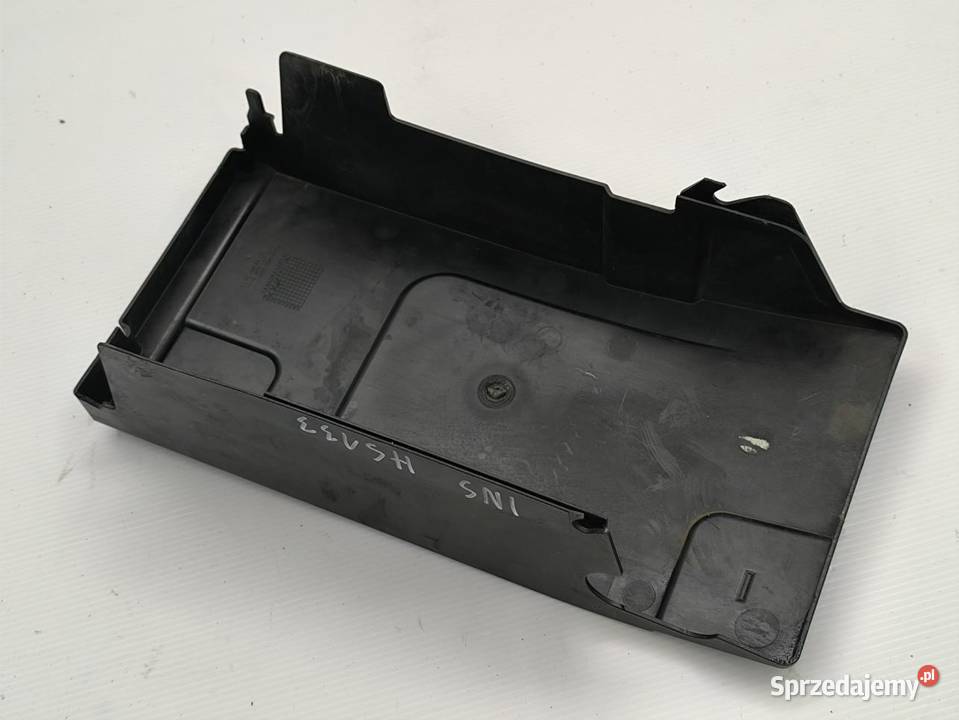 OSŁONA POKRYWA AKUMULATORA OPEL INSIGNIA A sprzedam