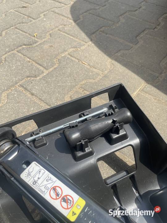 Zestaw Naprawczy do busa Jarzębia Łąka