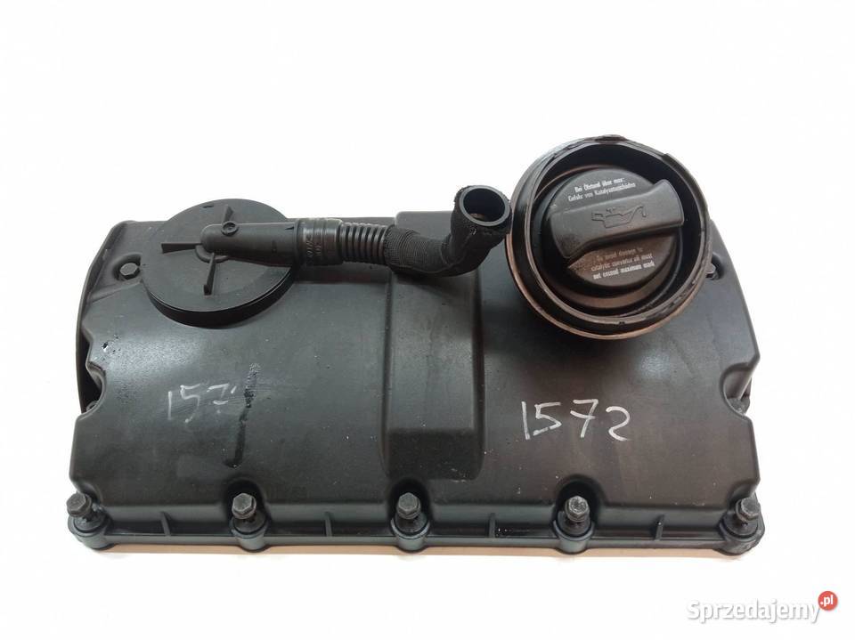 POKRYWA ZAWORÓW 038103469S 19 TDI VW Volkswagen