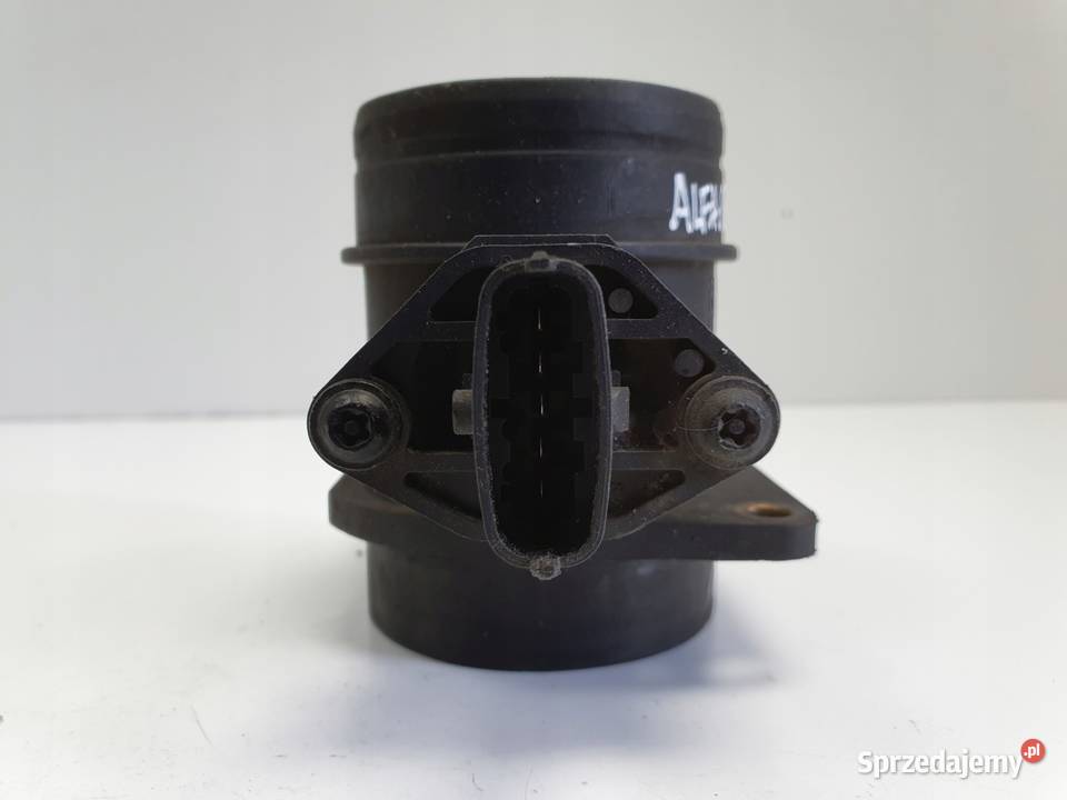 PRZEPŁYWOMIERZ Alfa Romeo GT 19 JTD POWIETRZA Rudka sprzedam