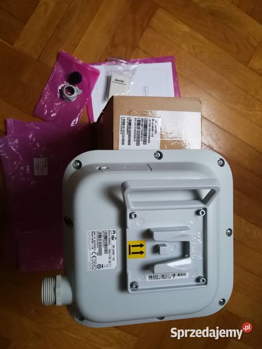 Router Huawei z antena lte duzy zasieg teren
